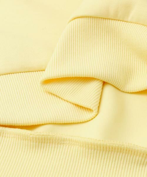 URBAN RESEARCH ITEMS / アーバンリサーチ アイテムズ パーカー | ストレッチダンボール プルオーバーパーカー | 詳細7