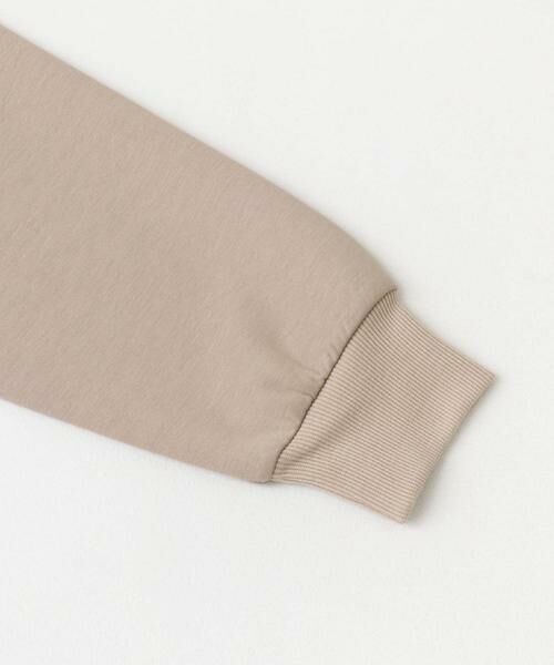 URBAN RESEARCH ITEMS / アーバンリサーチ アイテムズ パーカー | ストレッチダンボール プルオーバーパーカー | 詳細30