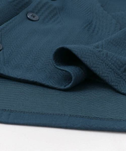 URBAN RESEARCH ITEMS / アーバンリサーチ アイテムズ カーディガン・ボレロ | ジオメジャカード カットソーカーディガン | 詳細27