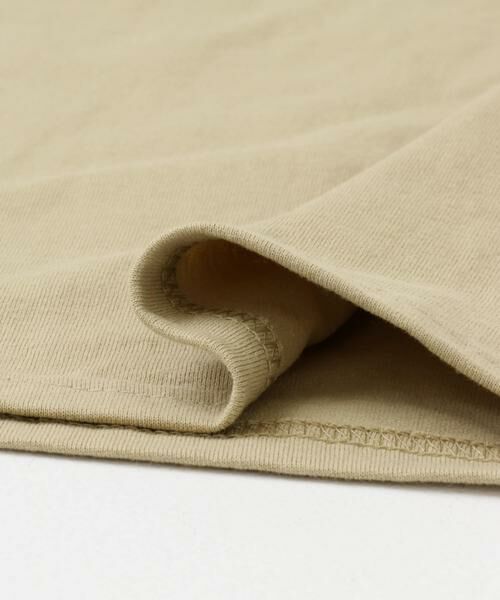 URBAN RESEARCH ITEMS / アーバンリサーチ アイテムズ Tシャツ | 『別注』GUNGHO×ITEMS　ポケットロングTシャツ | 詳細20