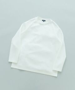 URBAN RESEARCH ITEMS / アーバンリサーチ アイテムズ Tシャツ | ダンボール ロングスリーブ カットソー