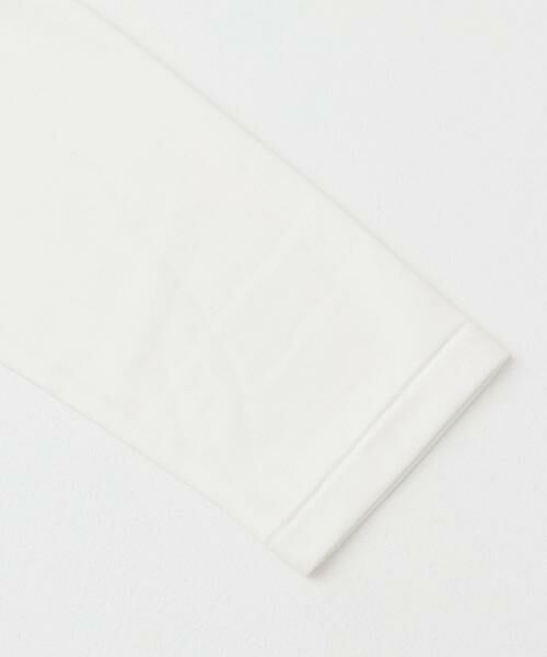 URBAN RESEARCH ITEMS / アーバンリサーチ アイテムズ Tシャツ | ポンチロングスリーブTシャツ for Jacket | 詳細9