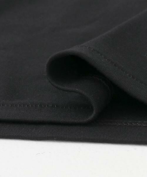 URBAN RESEARCH ITEMS / アーバンリサーチ アイテムズ Tシャツ | ポンチロングスリーブTシャツ for Jacket | 詳細19