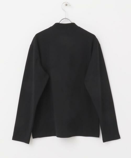 URBAN RESEARCH ITEMS / アーバンリサーチ アイテムズ Tシャツ | ポンチロングスリーブTシャツ for Jacket | 詳細18