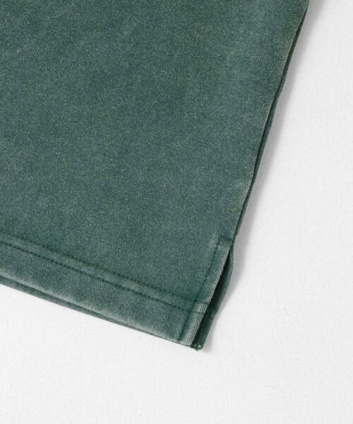 URBAN RESEARCH ITEMS / アーバンリサーチ アイテムズ Tシャツ | フェードダンボール クルーネックTops | 詳細7