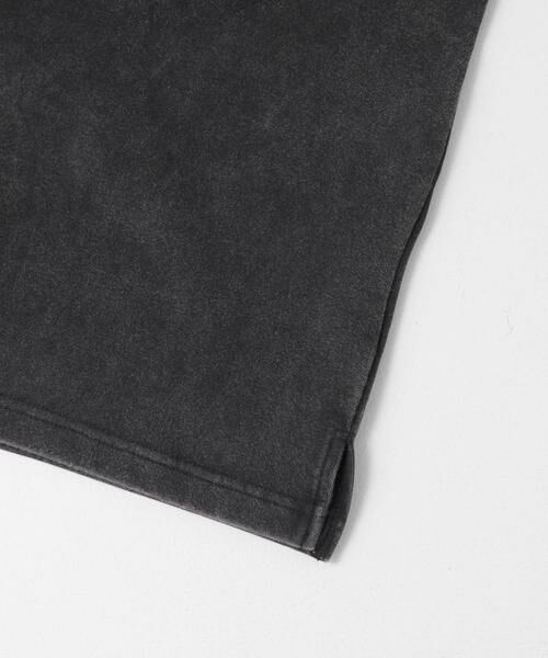 URBAN RESEARCH ITEMS / アーバンリサーチ アイテムズ Tシャツ | フェードダンボール クルーネックTops | 詳細29