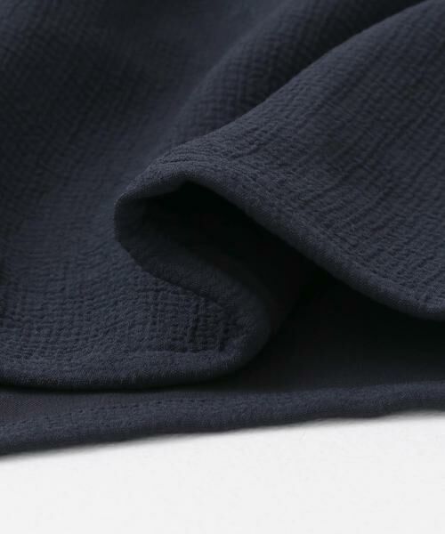 URBAN RESEARCH ITEMS / アーバンリサーチ アイテムズ カーディガン・ボレロ | ドライタッチカーディガン+刺繍ポンチTシャツセット | 詳細12