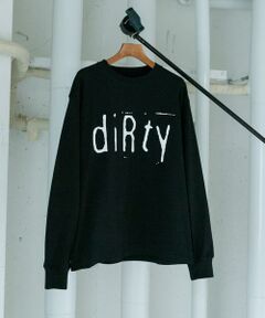 URBAN RESEARCH ITEMS / アーバンリサーチ アイテムズ Tシャツ | Sonic Youth プリントロングTシャツ