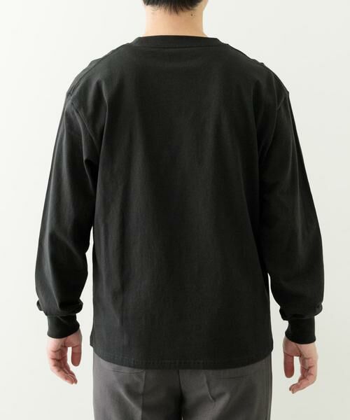 URBAN RESEARCH ITEMS / アーバンリサーチ アイテムズ Tシャツ | Sonic Youth プリントロングTシャツ | 詳細21