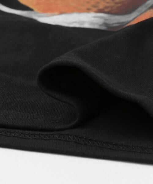 URBAN RESEARCH ITEMS / アーバンリサーチ アイテムズ Tシャツ | Sonic Youth プリントロングTシャツ | 詳細24