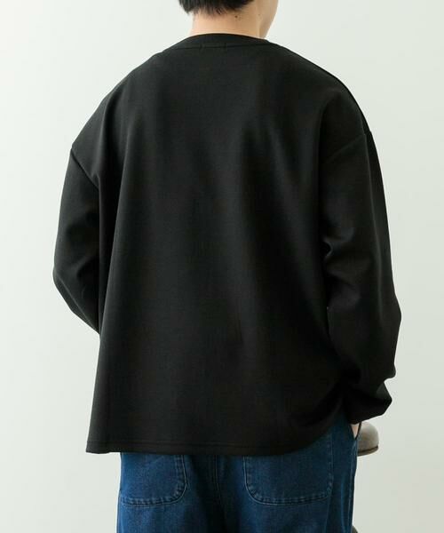 URBAN RESEARCH ITEMS / アーバンリサーチ アイテムズ Tシャツ | Art Graphic ポンチカットソー Dawn | 詳細16