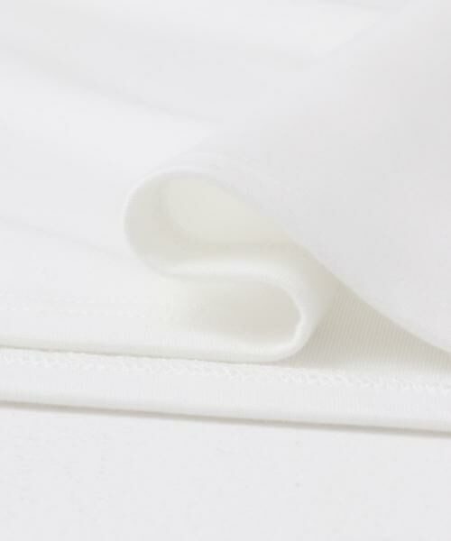 URBAN RESEARCH ITEMS / アーバンリサーチ アイテムズ Tシャツ | Art Graphic ポンチカットソー Wind | 詳細13