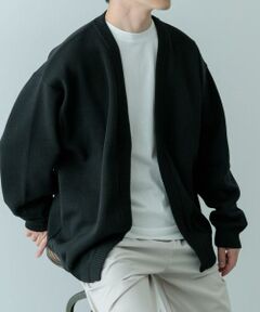 URBAN RESEARCH ITEMS / アーバンリサーチ アイテムズ カーディガン・ボレロ | マシンウォッシャブルミラノリブカーディガンインナーセット