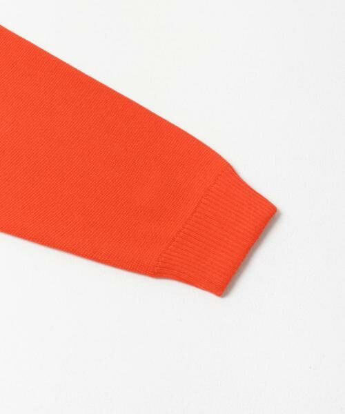 URBAN RESEARCH ITEMS / アーバンリサーチ アイテムズ カーディガン・ボレロ | マシンウォッシャブルミラノリブカーディガンインナーセット | 詳細8