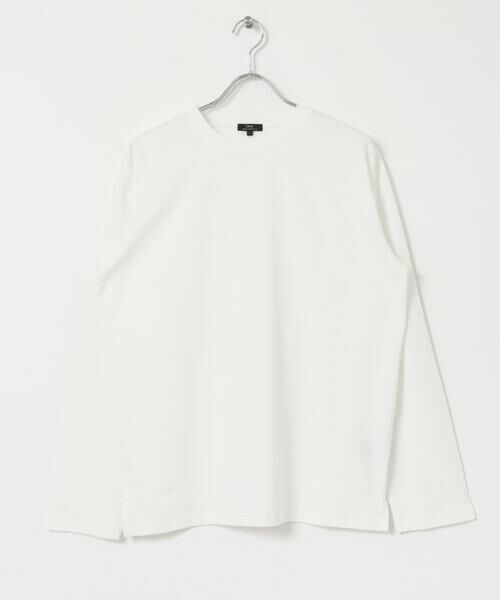 URBAN RESEARCH ITEMS / アーバンリサーチ アイテムズ カーディガン・ボレロ | マシンウォッシャブルミラノリブカーディガンインナーセット | 詳細14