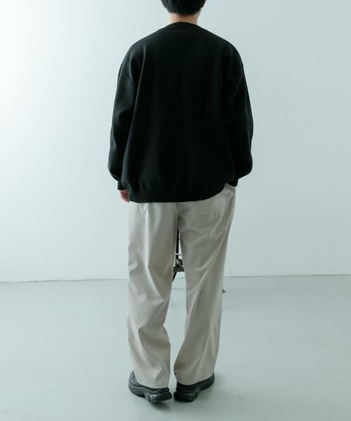 URBAN RESEARCH ITEMS / アーバンリサーチ アイテムズ カーディガン・ボレロ | マシンウォッシャブルミラノリブカーディガンインナーセット | 詳細24