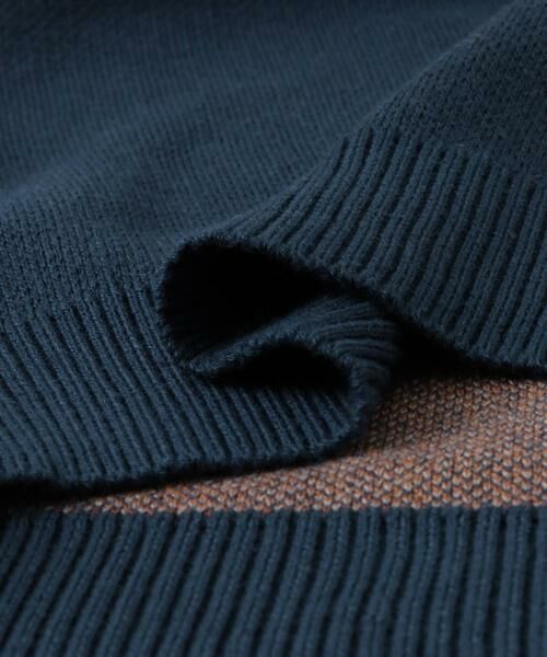 URBAN RESEARCH ITEMS / アーバンリサーチ アイテムズ ニット・セーター | ループJQDニット CHERISH | 詳細7