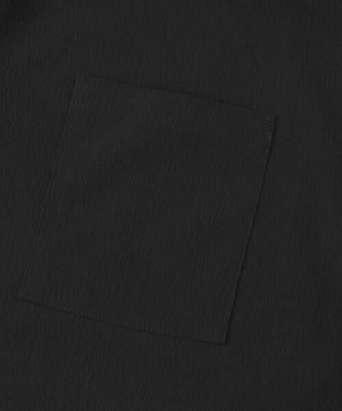 URBAN RESEARCH ITEMS / アーバンリサーチ アイテムズ シャツ・ブラウス | 『セットアップ対応』ヨウリュウレギュラーカラー長袖シャツ | 詳細24