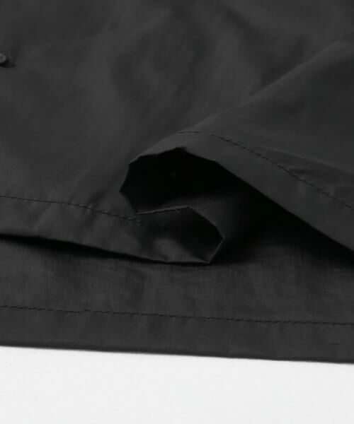 URBAN RESEARCH ITEMS / アーバンリサーチ アイテムズ シャツ・ブラウス | 『セットアップ対応』スーパーライトナイロン2wayシャツ | 詳細11