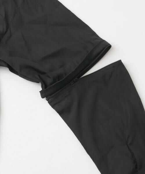 URBAN RESEARCH ITEMS / アーバンリサーチ アイテムズ シャツ・ブラウス | 『セットアップ対応』スーパーライトナイロン2wayシャツ | 詳細9