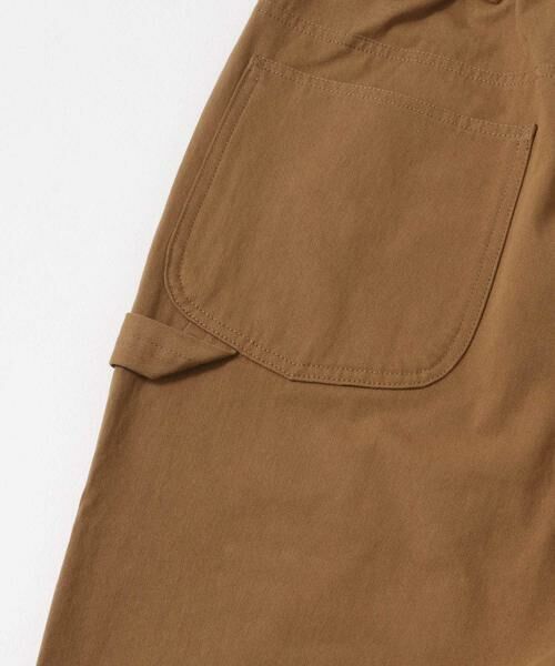 URBAN RESEARCH ITEMS / アーバンリサーチ アイテムズ その他パンツ | ダブルニー コットンワークパンツ | 詳細7