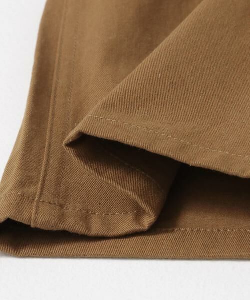 URBAN RESEARCH ITEMS / アーバンリサーチ アイテムズ その他パンツ | ダブルニー コットンワークパンツ | 詳細8