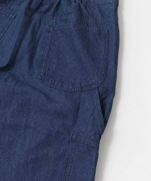 URBAN RESEARCH ITEMS / アーバンリサーチ アイテムズ その他パンツ | ダブルニー コットンワークパンツ | 詳細21
