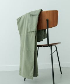 URBAN RESEARCH ITEMS / アーバンリサーチ アイテムズ その他パンツ | EURO ARMY ツイル フィールドパンツ