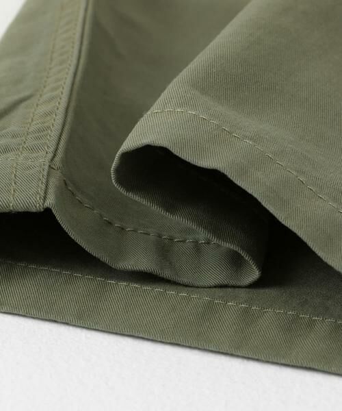 URBAN RESEARCH ITEMS / アーバンリサーチ アイテムズ その他パンツ | EURO ARMY ツイル フィールドパンツ | 詳細10