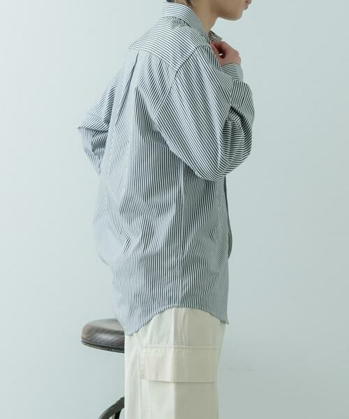 URBAN RESEARCH ITEMS / アーバンリサーチ アイテムズ その他パンツ | EURO ARMY ツイル フィールドパンツ | 詳細21