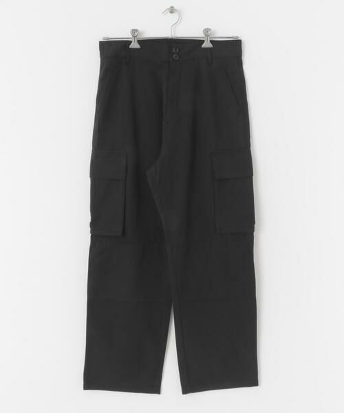 URBAN RESEARCH ITEMS / アーバンリサーチ アイテムズ その他パンツ | EURO ARMY ツイル フィールドパンツ | 詳細25