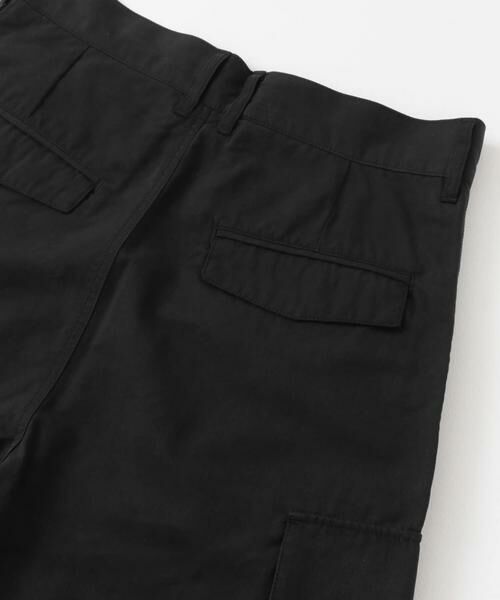 URBAN RESEARCH ITEMS / アーバンリサーチ アイテムズ その他パンツ | EURO ARMY ツイル フィールドパンツ | 詳細26