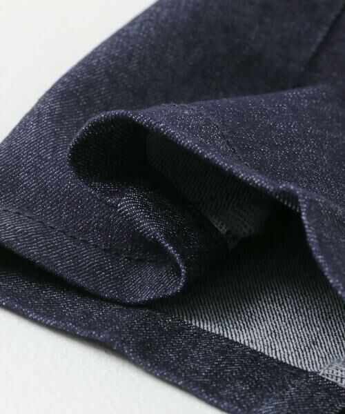 URBAN RESEARCH ITEMS / アーバンリサーチ アイテムズ デニムパンツ | 1-tuck テーパード デニムスラックス | 詳細12