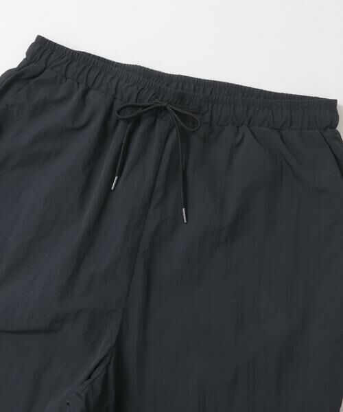 URBAN RESEARCH ITEMS / アーバンリサーチ アイテムズ その他パンツ | 『撥水/イージーケア/接触冷感/UVカット』ナイロン イージー ジョグパンツ | 詳細23