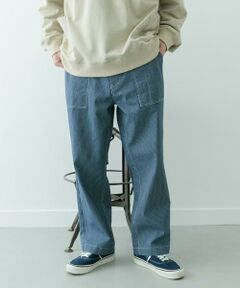 URBAN RESEARCH ITEMS / アーバンリサーチ アイテムズ その他パンツ | ベイカーパンツ