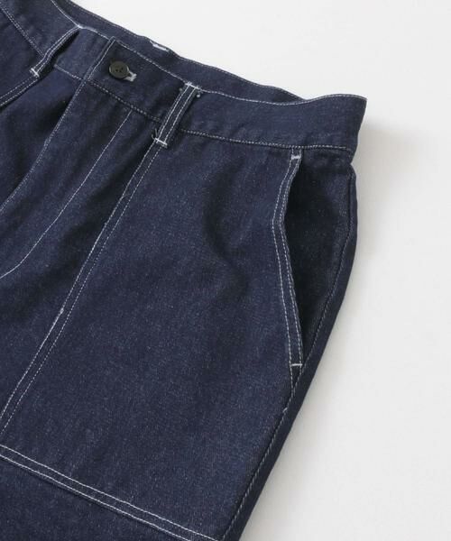 URBAN RESEARCH ITEMS / アーバンリサーチ アイテムズ その他パンツ | ベイカーパンツ | 詳細10