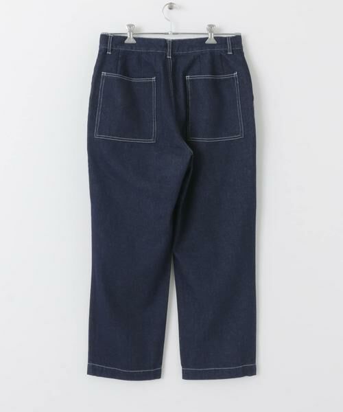 URBAN RESEARCH ITEMS / アーバンリサーチ アイテムズ その他パンツ | ベイカーパンツ | 詳細11