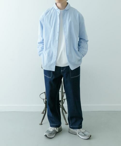 URBAN RESEARCH ITEMS / アーバンリサーチ アイテムズ その他パンツ | ベイカーパンツ | 詳細4