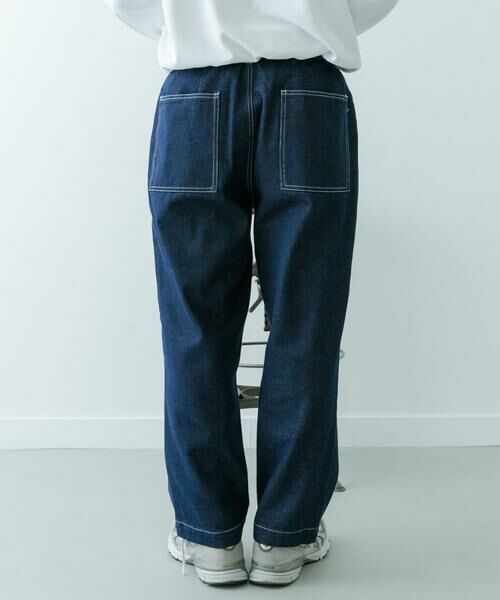 URBAN RESEARCH ITEMS / アーバンリサーチ アイテムズ その他パンツ | ベイカーパンツ | 詳細7