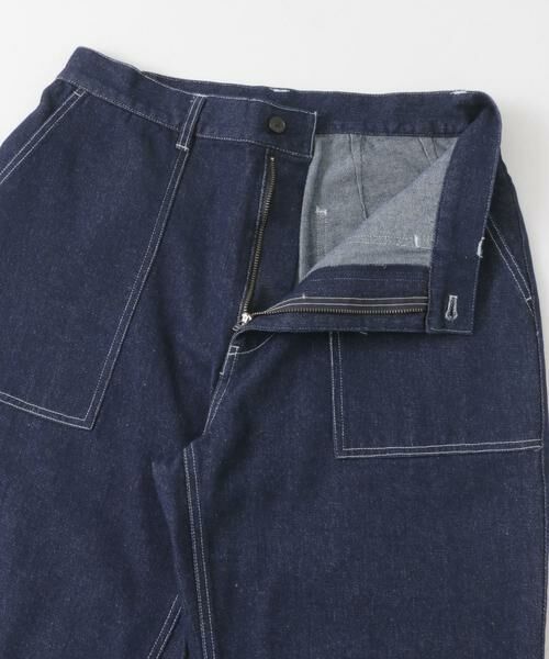 URBAN RESEARCH ITEMS / アーバンリサーチ アイテムズ その他パンツ | ベイカーパンツ | 詳細9