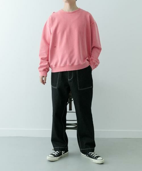 URBAN RESEARCH ITEMS / アーバンリサーチ アイテムズ その他パンツ | ベイカーパンツ | 詳細18