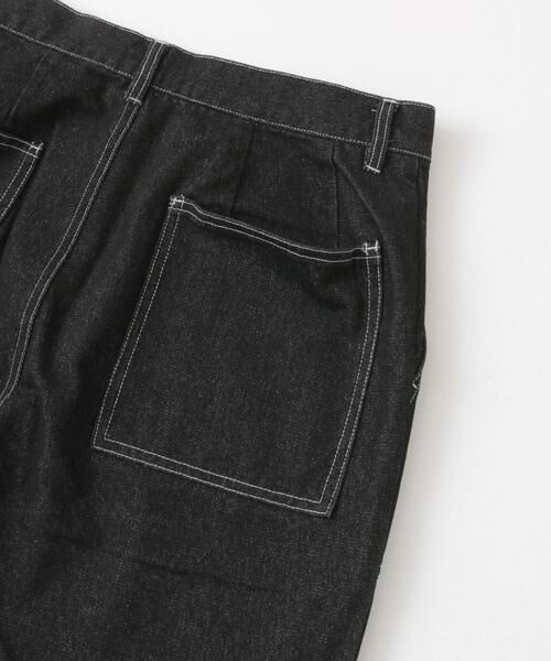 URBAN RESEARCH ITEMS / アーバンリサーチ アイテムズ その他パンツ | ベイカーパンツ | 詳細20