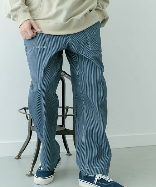 URBAN RESEARCH ITEMS / アーバンリサーチ アイテムズ その他パンツ | ベイカーパンツ | 詳細21