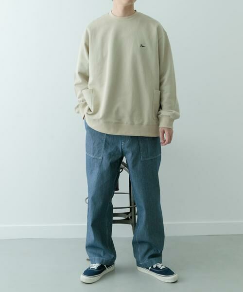 URBAN RESEARCH ITEMS / アーバンリサーチ アイテムズ その他パンツ | ベイカーパンツ | 詳細23