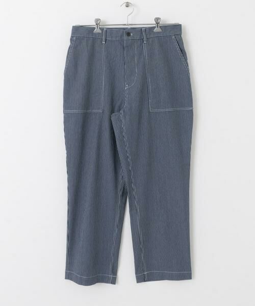 URBAN RESEARCH ITEMS / アーバンリサーチ アイテムズ その他パンツ | ベイカーパンツ | 詳細24