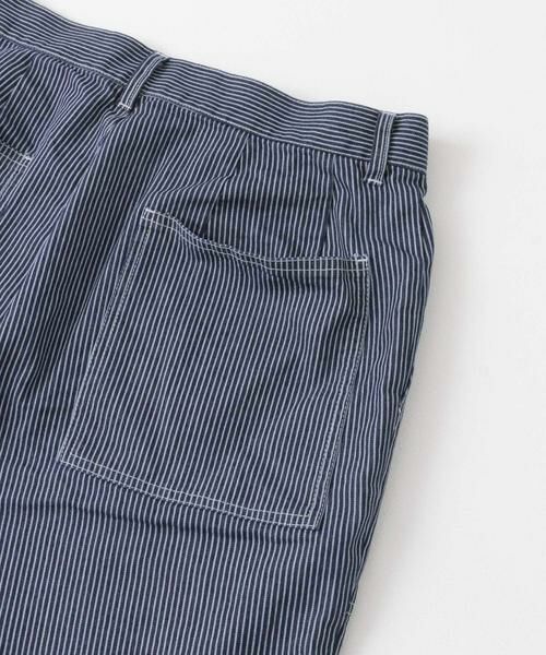 URBAN RESEARCH ITEMS / アーバンリサーチ アイテムズ その他パンツ | ベイカーパンツ | 詳細25