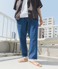 URBAN RESEARCH ITEMS / アーバンリサーチ アイテムズ その他パンツ | ハイストレッチ リラックスパンツ