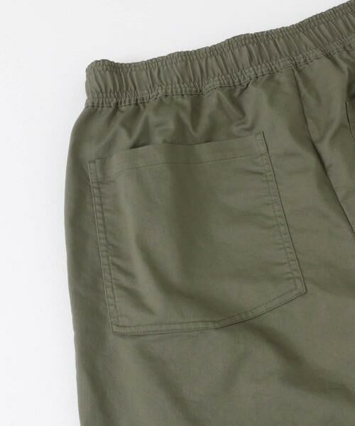 URBAN RESEARCH ITEMS / アーバンリサーチ アイテムズ その他パンツ | ハイストレッチ リラックスパンツ | 詳細13