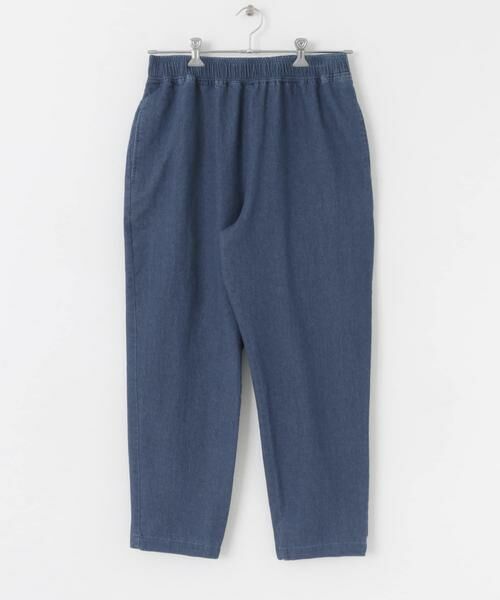 URBAN RESEARCH ITEMS / アーバンリサーチ アイテムズ その他パンツ | ハイストレッチ リラックスパンツ | 詳細26
