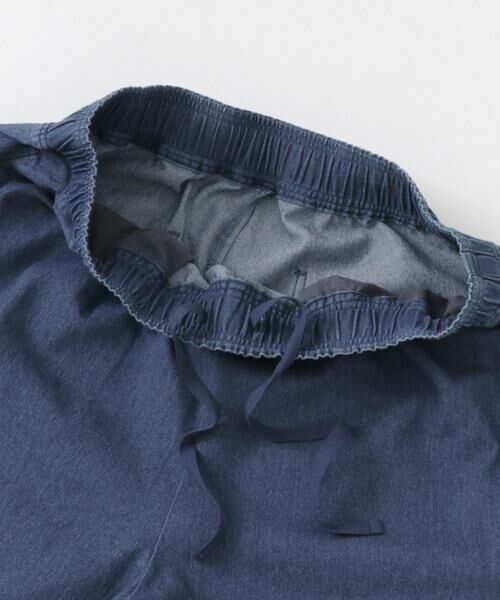 URBAN RESEARCH ITEMS / アーバンリサーチ アイテムズ その他パンツ | ハイストレッチ リラックスパンツ | 詳細27